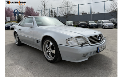 mercedes-benz-sl500-5-0i-326-k-s-garantsiya-6-mesetsa - 5