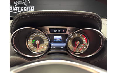 Mercedes-Benz SL500 Mille Miglia 417 - автомобили, коли, обяви за нови и употребявани 11