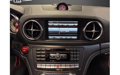 Mercedes-Benz SL500 Mille Miglia 417 - автомобили, коли, обяви за нови и употребявани 31
