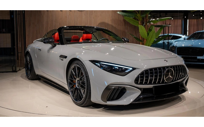 mercedes-benz-sl63-sl63-amg-v8-4matic - 5