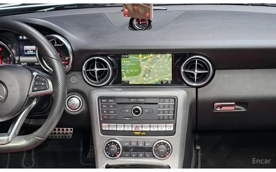 Mercedes-Benz SLC 43AMG* КАМЕРА* ИСТОРИЯ* ЛИЗИНГ - автомобили, коли, обяви за нови и употребявани 10