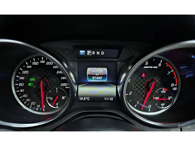 Mercedes-Benz SLC 43AMG* КАМЕРА* ИСТОРИЯ* ЛИЗИНГ - автомобили, коли, обяви за нови и употребявани 7