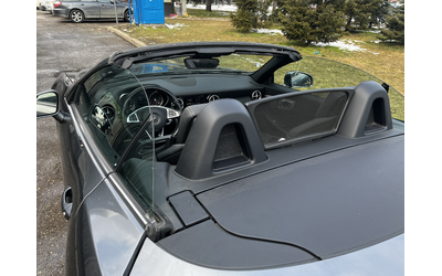 Mercedes-Benz SLK SLC 200 - автомобили, коли, обяви за нови и употребявани 13