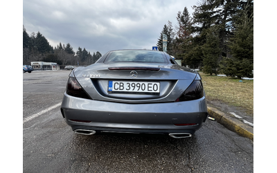 mercedes-benz-slc-slk-200-kato-nova - 3