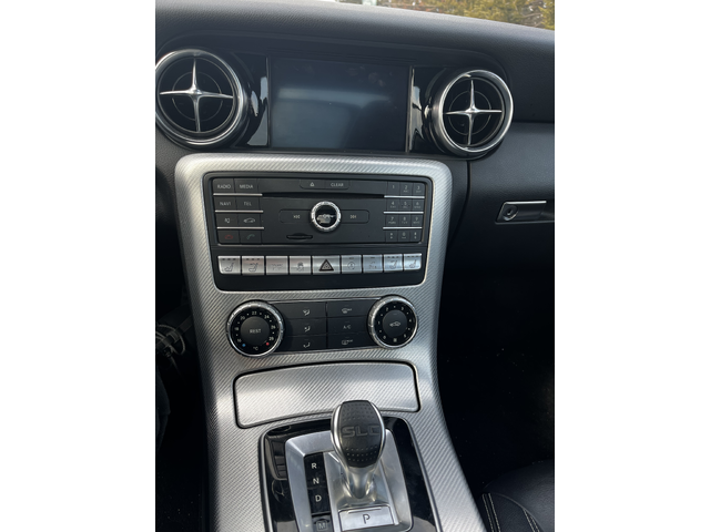 Mercedes-Benz SLK SLC 200 - автомобили, коли, обяви за нови и употребявани 8