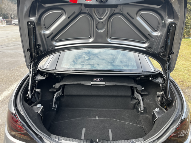 Mercedes-Benz SLK SLC 200 - автомобили, коли, обяви за нови и употребявани 9