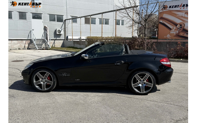 mercedes-benz-slk-200-kompressor-1-8i-163k-s-garantsiya-ot-kentavar - 1