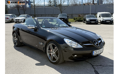 mercedes-benz-slk-200-kompressor-1-8i-163k-s-garantsiya-ot-kentavar - 5