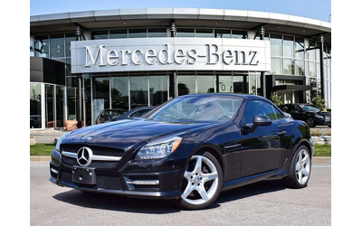 mercedes-benz-slk - 0
