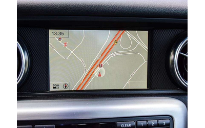 Mercedes-Benz SLK * SLK350 * CARFAX * ЦЕНА ДО БГ - автомобили, коли, обяви за нови и употребявани 15