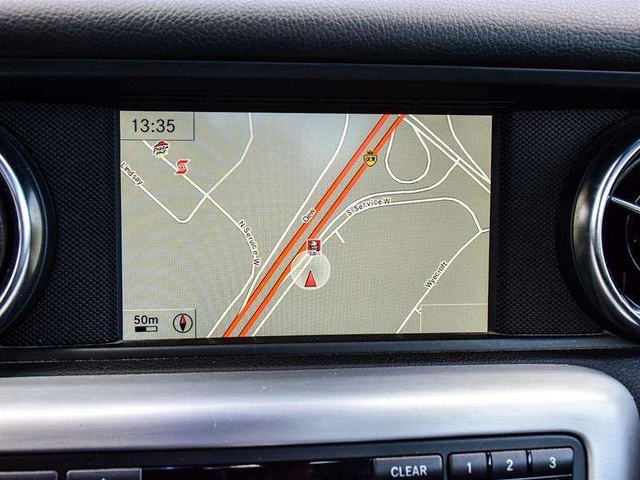 Mercedes-Benz SLK * SLK350 * CARFAX * ЦЕНА ДО БГ - автомобили, коли, обяви за нови и употребявани 15