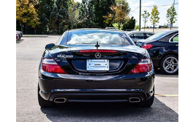 Mercedes-Benz SLK * SLK350 * CARFAX * ЦЕНА ДО БГ - автомобили, коли, обяви за нови и употребявани 7