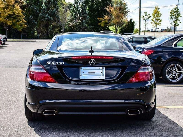 Mercedes-Benz SLK * SLK350 * CARFAX * ЦЕНА ДО БГ - автомобили, коли, обяви за нови и употребявани 7