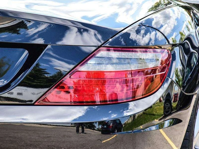 Mercedes-Benz SLK * SLK350 * CARFAX * ЦЕНА ДО БГ - автомобили, коли, обяви за нови и употребявани 8