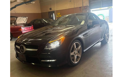 mercedes-benz-slk - 0