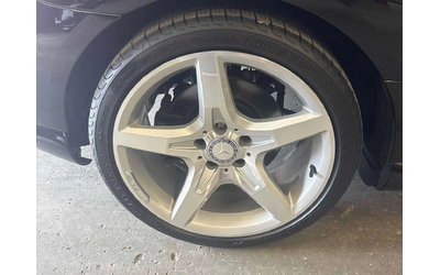 Mercedes-Benz SLK * 350 * 2 КЛЮЧА* ПОДГРЕВ* KEYLESS* - автомобили, коли, обяви за нови и употребявани 16