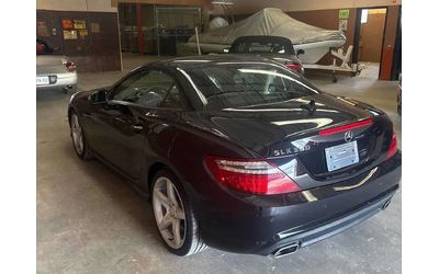 mercedes-benz-slk - 1