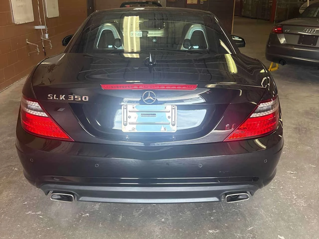 Mercedes-Benz SLK * 350 * 2 КЛЮЧА* ПОДГРЕВ* KEYLESS* - автомобили, коли, обяви за нови и употребявани 3