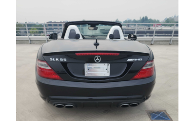 mercedes-benz-slk-5-5l-8cyl-rwd - 3