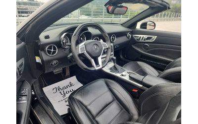 mercedes-benz-slk-5-5l-8cyl-rwd - 4