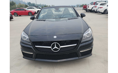 mercedes-benz-slk-5-5l-8cyl-rwd - 5