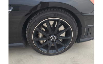 Mercedes-Benz SLK 5.5L 8cyl RWD - автомобили, коли, обяви за нови и употребявани 6