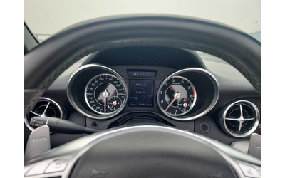 Mercedes-Benz SLK 5.5L 8cyl RWD - автомобили, коли, обяви за нови и употребявани 7