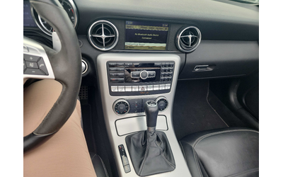 Mercedes-Benz SLK 5.5L 8cyl RWD - автомобили, коли, обяви за нови и употребявани 8