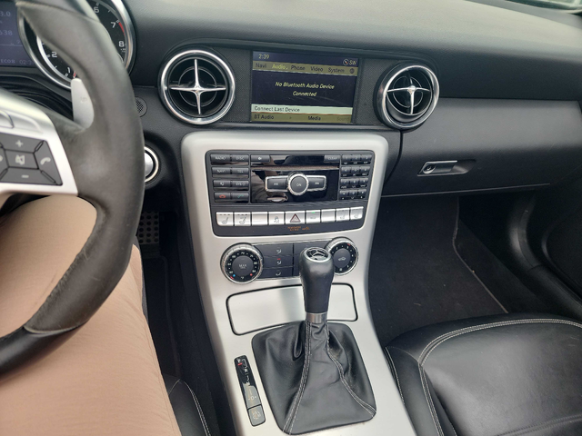 Mercedes-Benz SLK 5.5L 8cyl RWD - автомобили, коли, обяви за нови и употребявани 8