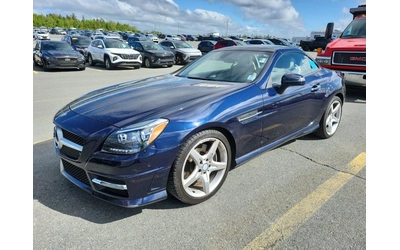 mercedes-benz-slk - 0