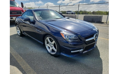 mercedes-benz-slk - 1