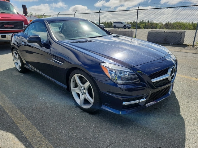 Mercedes-Benz SLK 350 / CARFAX - автомобили, коли, обяви за нови и употребявани 1