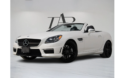 mercedes-benz-slk-55-amg - 0