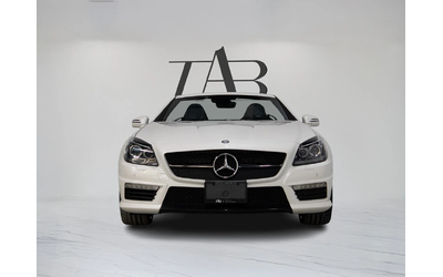 mercedes-benz-slk-55-amg - 1