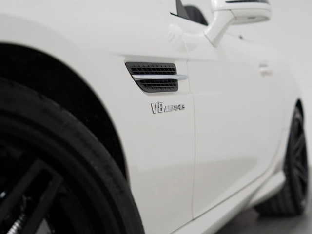 Mercedes-Benz SLK 55 AMG * AMG Line * HeadUp * * AвтоКредит* (ЦЕНА ДО БГ) - автомобили, коли, обяви за нови и употребявани 5