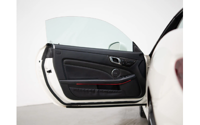 Mercedes-Benz SLK 55 AMG * AMG Line * HeadUp * * AвтоКредит* (ЦЕНА ДО БГ) - автомобили, коли, обяви за нови и употребявани 7