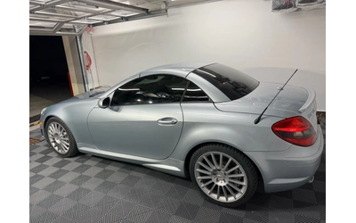 mercedes-benz-slk-55-amg - 2