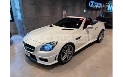 mercedes-benz-slk-55-amg - 1