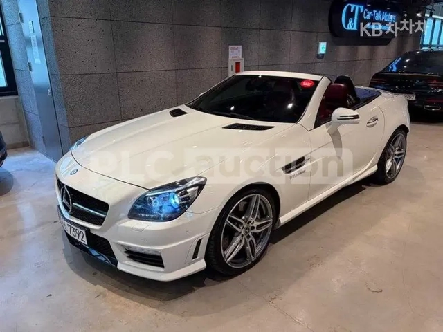 Mercedes-Benz SL КАБРИО| AMG| ЛИЗИНГ - автомобили, коли, обяви за нови и употребявани 1