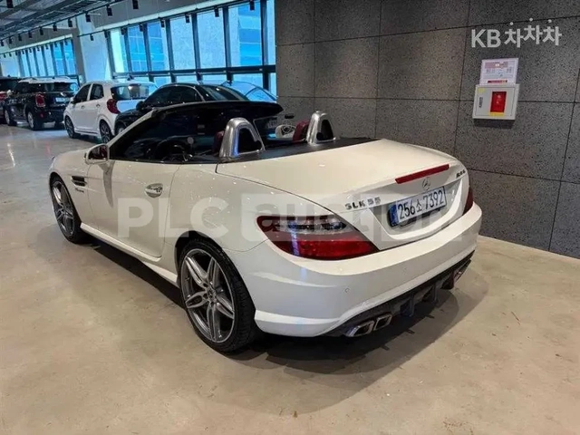 Mercedes-Benz SL КАБРИО| AMG| ЛИЗИНГ - автомобили, коли, обяви за нови и употребявани 3