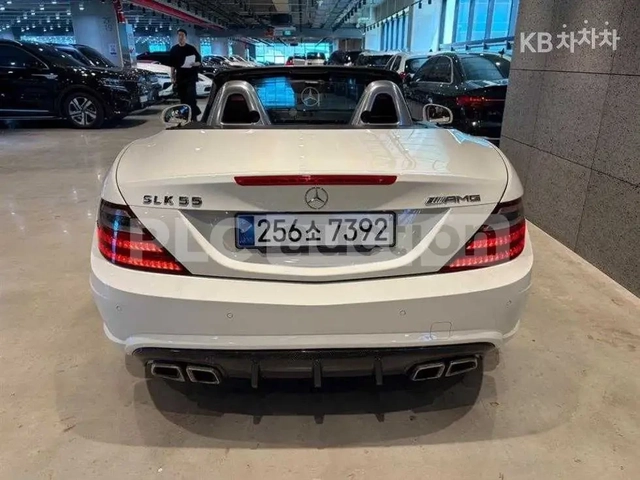 Mercedes-Benz SL КАБРИО| AMG| ЛИЗИНГ - автомобили, коли, обяви за нови и употребявани 4
