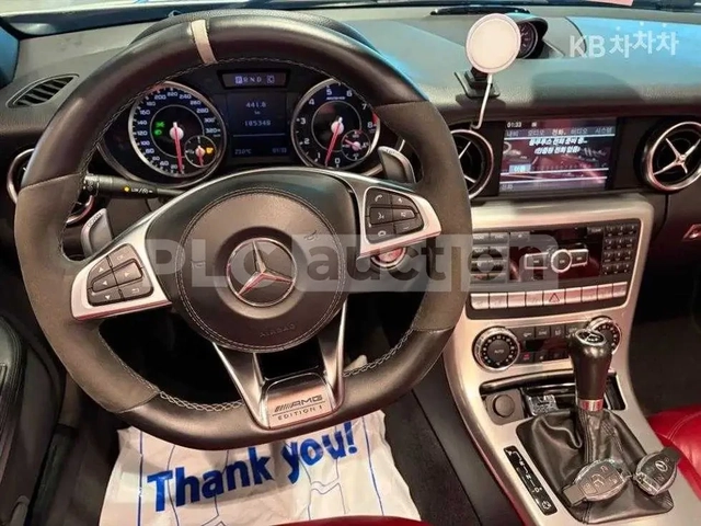 Mercedes-Benz SL КАБРИО| AMG| ЛИЗИНГ - автомобили, коли, обяви за нови и употребявани 5