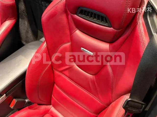 Mercedes-Benz SL КАБРИО| AMG| ЛИЗИНГ - автомобили, коли, обяви за нови и употребявани 7