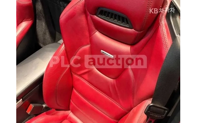 Mercedes-Benz SLK 55 AMG КАБРИО| AMG| ЛИЗИНГ - автомобили, коли, обяви за нови и употребявани 7