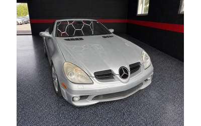 mercedes-benz-slk-55-amg - 2
