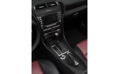Mercedes-Benz SLK 55 AMG - автомобили, коли, обяви за нови и употребявани 9