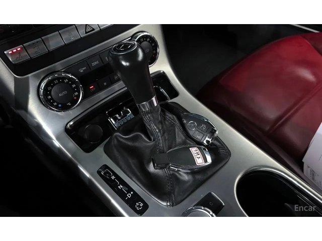 Mercedes-Benz SLK 55 AMG ПЪЛНА ИСТОРИЯ* ЛИЗИНГ - автомобили, коли, обяви за нови и употребявани 8