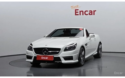 mercedes-benz-slk-55-amg - 2