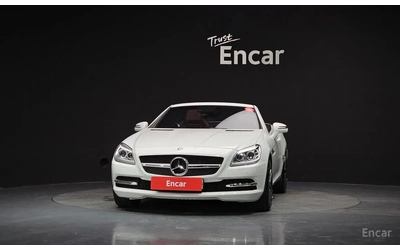 mercedes-benz-slk - 2