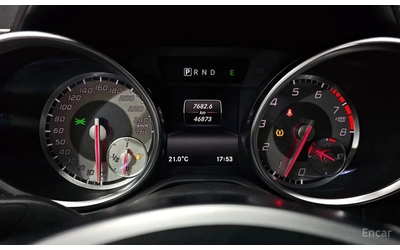 Mercedes-Benz SLK NEW 200 BLUE EFFICIENCY - автомобили, коли, обяви за нови и употребявани 7